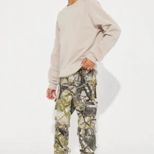 Mini The Liam Multi Pocket Cargo