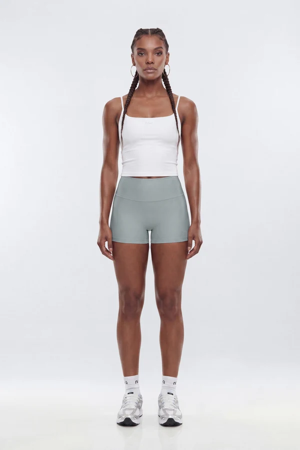 AirSculpt 3″ Mid Rise Biker Short