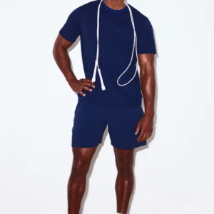 DryCore Crew Neck Active T-Shirt
