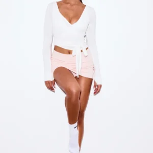 CottonFlex Mini Sports Skort