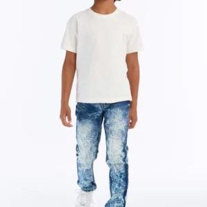 Mini Trust Yourself Skinny Jeans