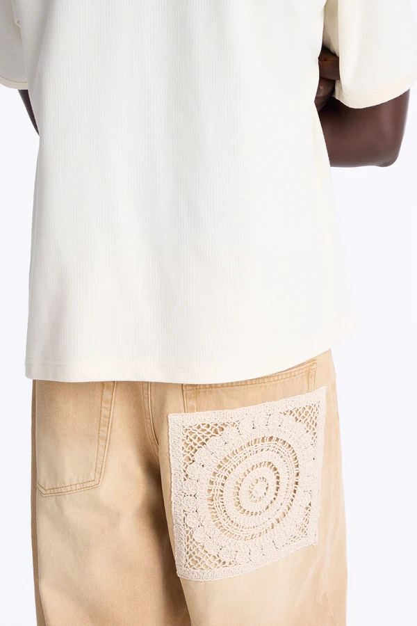 Shane Baggy Cargo Jeans - Image 3