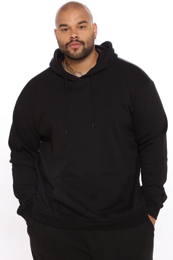 GOAT Essential Hoodie - Image 3