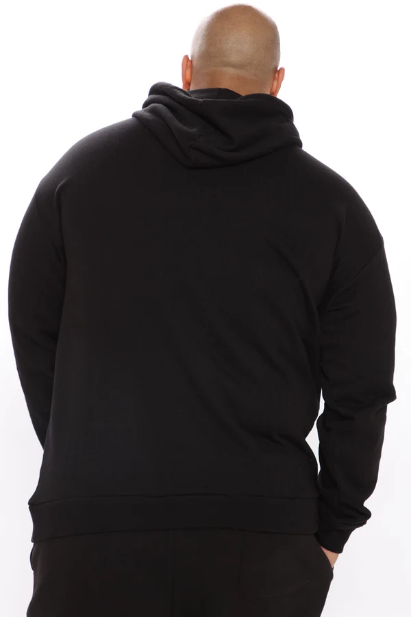 GOAT Essential Hoodie - Image 2