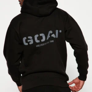GOAT Essential Hoodie