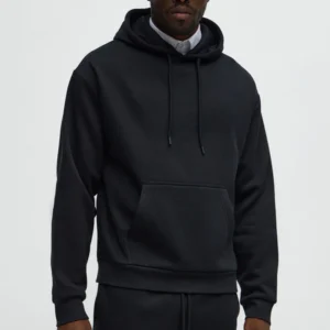 Tyson Zip Up Hoodie