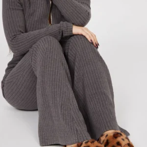 Ready To Be Comfy Slippers