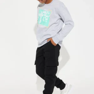 Mini Fly Vibes Jogger Pant