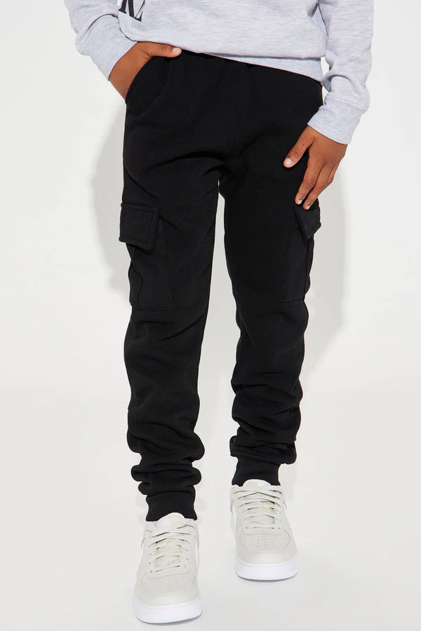 Mini I Attract Oversized Short Sleeve Tee - Image 2