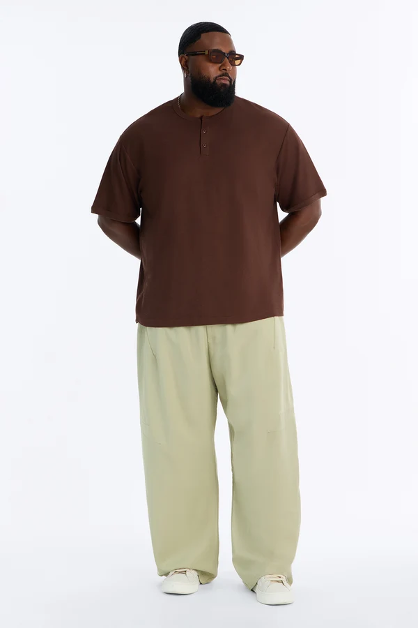 Baggy St. Tropez Pant