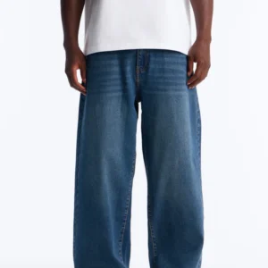 Baggy Cornell Jean