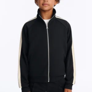 Mini Dennis Track Jacket