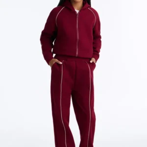 Mini Always On The Grind Pant Set