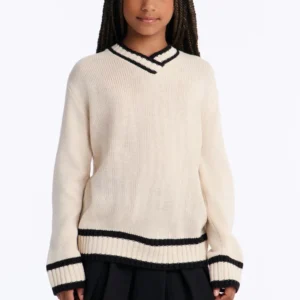 Mini Fall Semester Sweater